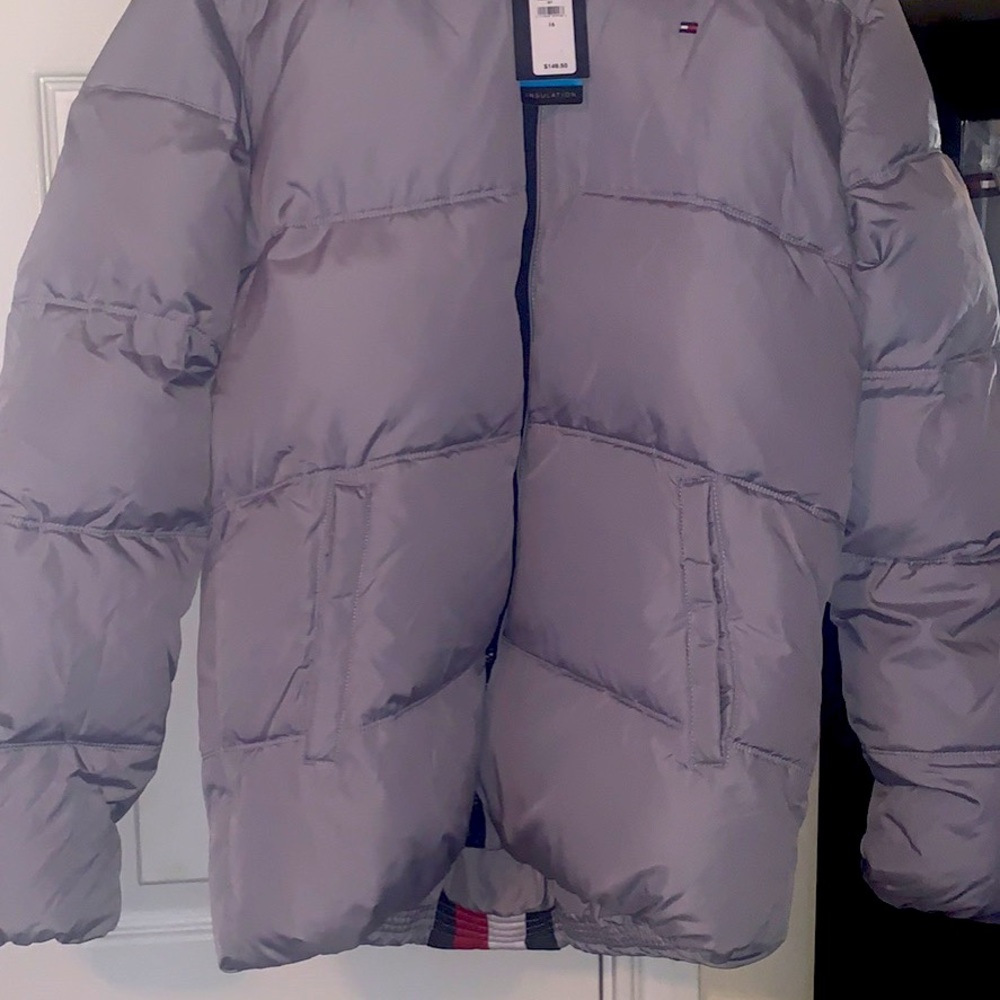 Tommy Hilfiger Coat